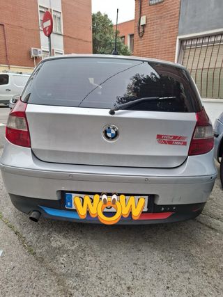 BMW Serie 1 2007