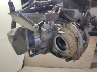 CAJA CAMBIOS DACIA SANDERO Ambiance | 06.08 - 12.