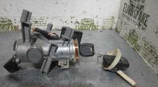 Antirrobo mitsubishi mr329406 montero 3.2 34490