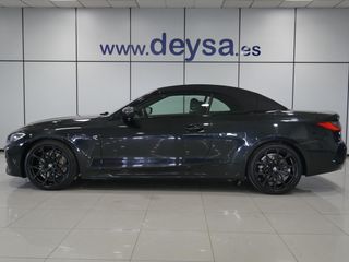BMW Serie 4 430i
