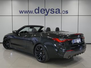 BMW Serie 4 430i