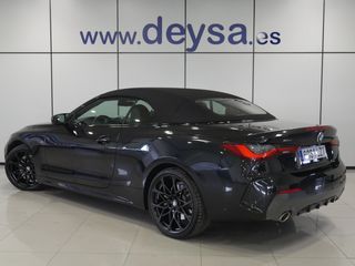 BMW Serie 4 430i