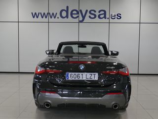 BMW Serie 4 430i