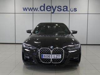 BMW Serie 4 430i