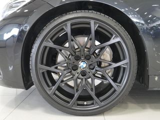 BMW Serie 4 430i