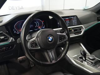BMW Serie 4 430i