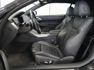 BMW Serie 4 430i