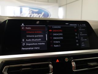 BMW Serie 4 430i