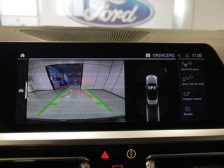 BMW Serie 4 430i