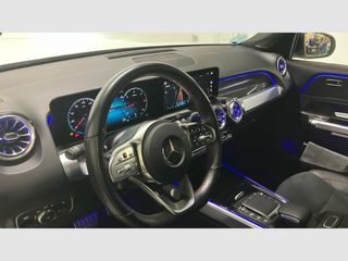 Mercedes Benz GLB GLB 200 d