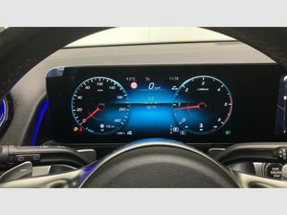 Mercedes Benz GLB GLB 200 d