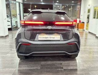 Toyota C-HR Toyota Chr 1.8 Advance