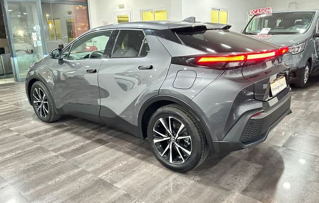 Toyota C-HR Toyota Chr 1.8 Advance