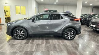 Toyota C-HR Toyota Chr 1.8 Advance