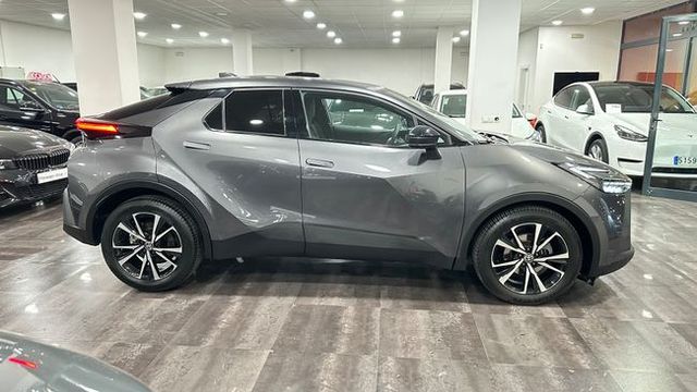 Toyota C-HR Toyota Chr 1.8 Advance