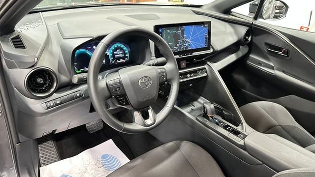 Toyota C-HR Toyota Chr 1.8 Advance