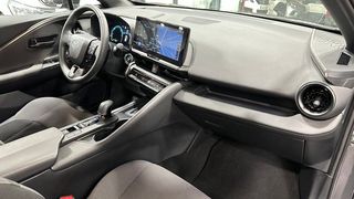 Toyota C-HR Toyota Chr 1.8 Advance