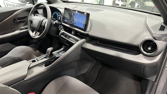 Toyota C-HR Toyota Chr 1.8 Advance