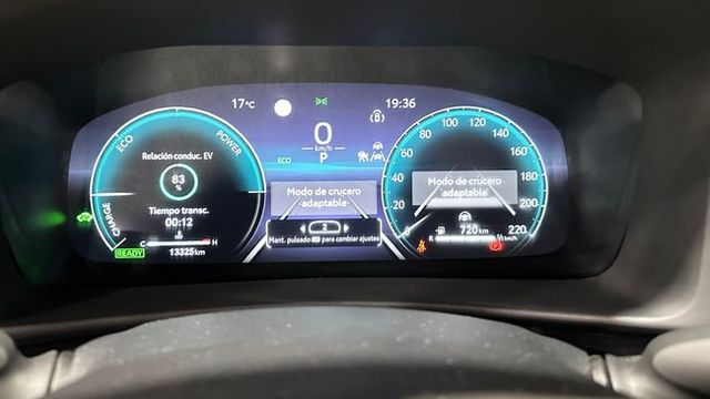 Toyota C-HR Toyota Chr 1.8 Advance