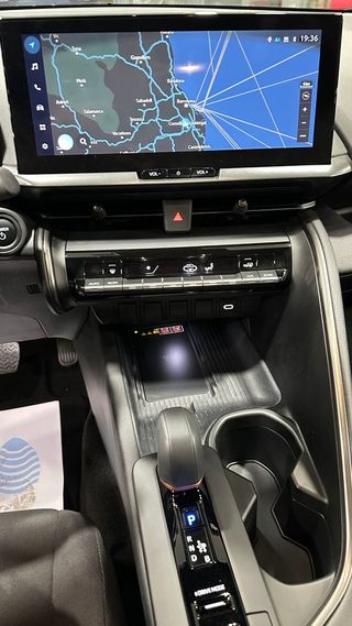 Toyota C-HR Toyota Chr 1.8 Advance