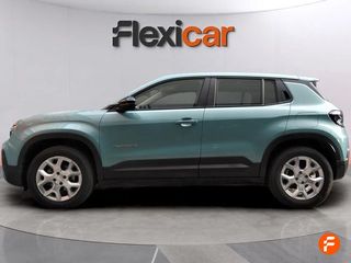 Jeep Avenger 1.2 G 74kW (100CV) Altitude