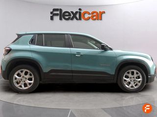 Jeep Avenger 1.2 G 74kW (100CV) Altitude