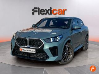 BMW X2 sDrive18d