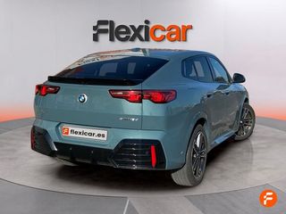 BMW X2 sDrive18d