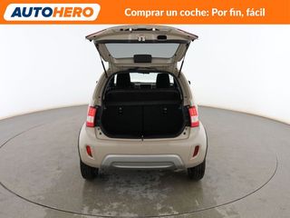 Suzuki Ignis 1.2 DualJet Mild-Hybrid GLX