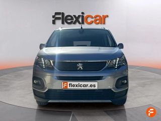 Peugeot Rifter Access Long BlueHDi 73kW