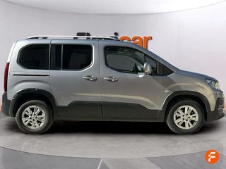 Peugeot Rifter Access Long BlueHDi 73kW