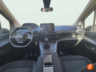 Peugeot Rifter Access Long BlueHDi 73kW