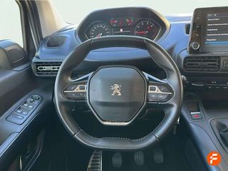 Peugeot Rifter Access Long BlueHDi 73kW