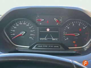 Peugeot Rifter Access Long BlueHDi 73kW