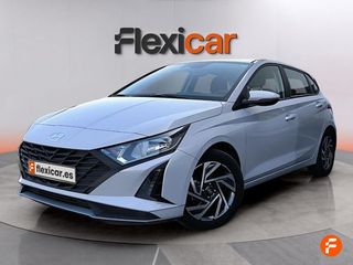 Hyundai i20 1.2 MPI Essence