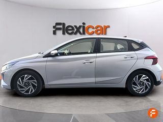 Hyundai i20 1.2 MPI Essence