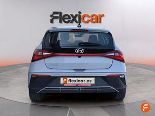 Hyundai i20 1.2 MPI Essence