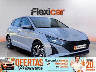 Hyundai i20 1.2 MPI Essence