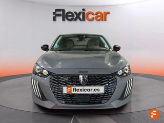 Peugeot 208 Allure Puretech 100