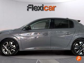 Peugeot 208 Allure Puretech 100