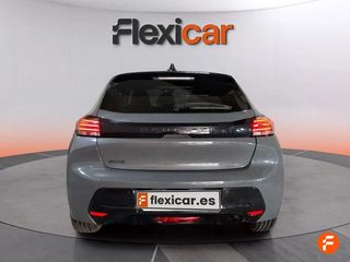 Peugeot 208 Allure Puretech 100