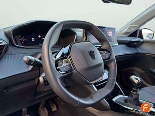 Peugeot 208 Allure Puretech 100