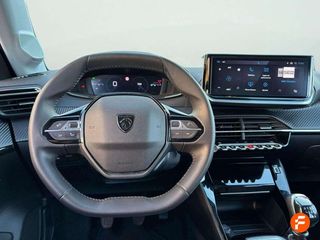 Peugeot 208 Allure Puretech 100