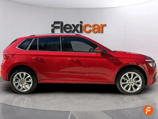 Skoda Kamiq kamiq sport 1.5 tsci 150cv