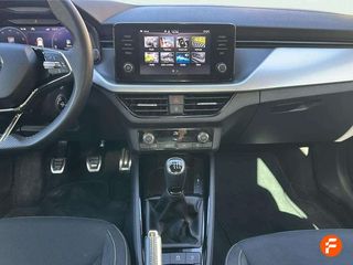 Skoda Kamiq kamiq sport 1.5 tsci 150cv