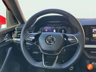 Skoda Kamiq kamiq sport 1.5 tsci 150cv