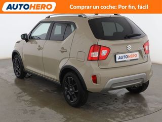 Suzuki Ignis 1.2 DualJet Mild-Hybrid GLX