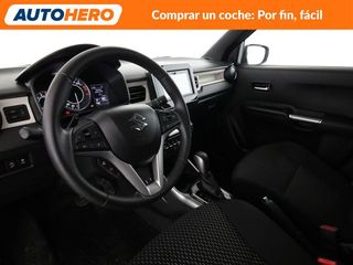 Suzuki Ignis 1.2 DualJet Mild-Hybrid GLX