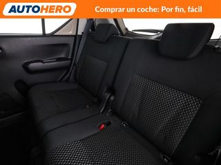 Suzuki Ignis 1.2 DualJet Mild-Hybrid GLX