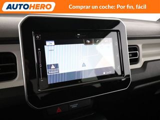 Suzuki Ignis 1.2 DualJet Mild-Hybrid GLX